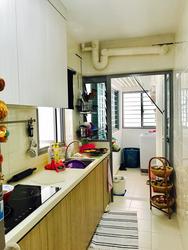 Blk 271A Punggol Walk (Punggol), HDB 4 Rooms #154158032